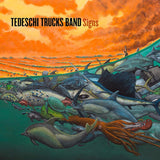 Tedeschi Trucks Band - Signs (CD) - Velvet Music