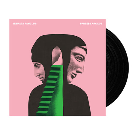 Teenage Fanclub - Endless arcade (LP)