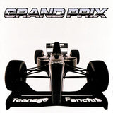 Teenage Fanclub - Grand prix (CD)