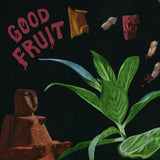 Teen - Good fruit (CD)