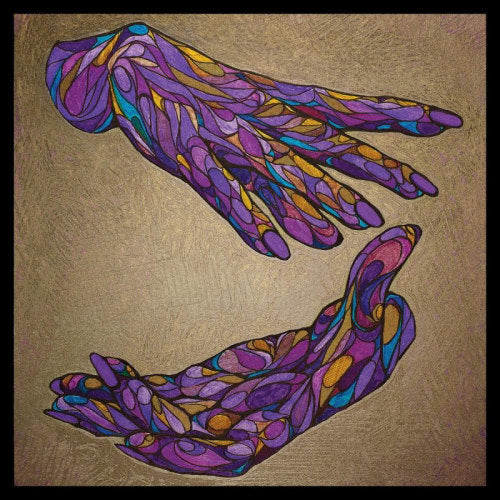 Teen - Way & color (CD) - Velvet Music