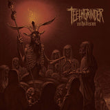 Teethgrinder - Nihilism (CD) - Velvet Music