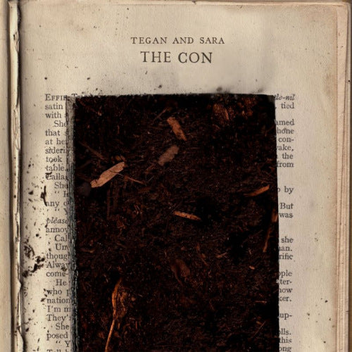 Tegan And Sara - The con (LP)