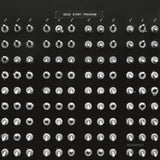John Tejada - Dead start program (LP) - Velvet Music