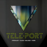Tele-port - Tele-port (CD) - Velvet Music