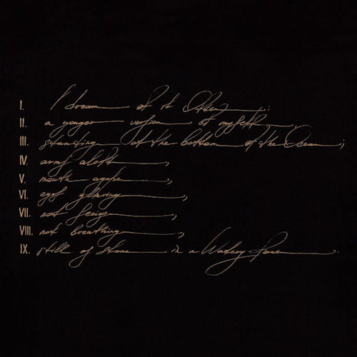 Telefon Tel Aviv - Dreams are not enough (CD) - Velvet Music