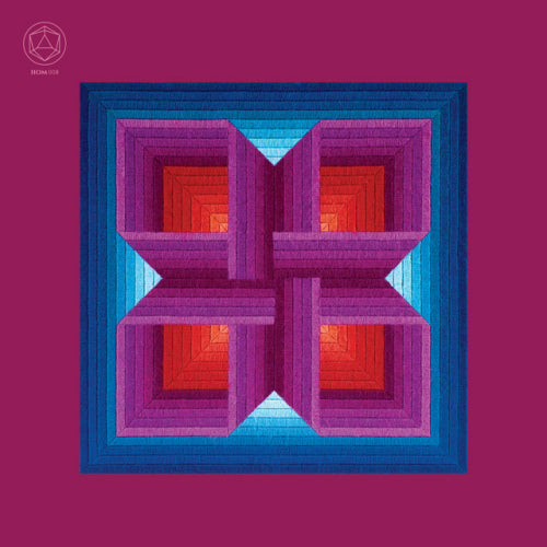 Teleplasmiste - Frequency is the new ecst (CD) - Velvet Music
