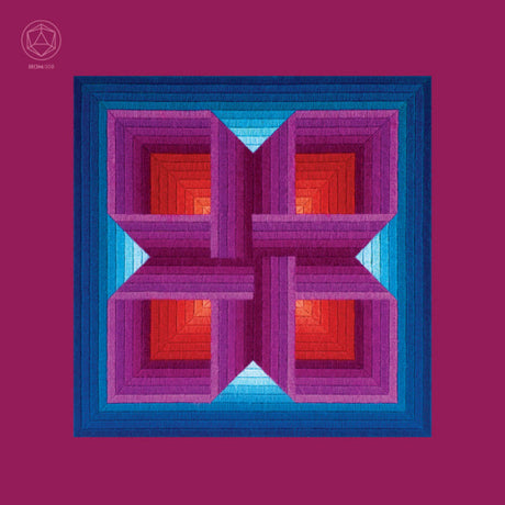 Teleplasmiste - Frequency is the new ecst (CD) - Velvet Music