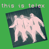 Telex - This is telex (CD) - Velvet Music