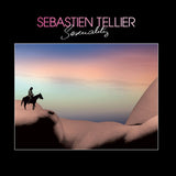 Sebastien Tellier - Sexuality (LP) - Velvet Music
