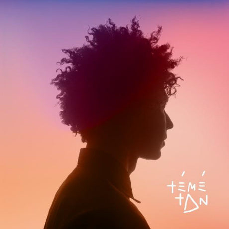Teme Tan - Teme tan (Piste audio préchargée)