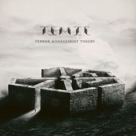 TEMIC - Terror management theory (CD) - Velvet Music