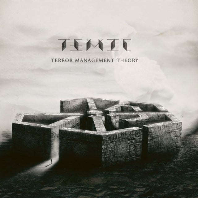 TEMIC - Terror management theory (CD) - Velvet Music