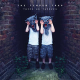 Temper Trap - Thick as thieves (LP) - Velvet Music