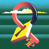 Temples - Volcano (CD) - Velvet Music