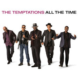 Temptations - All the time (LP)
