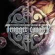 Tengger Cavalry - Cian bi (CD) - Velvet Music
