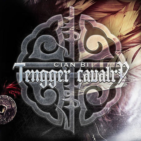 Tengger Cavalry - Cian bi (CD) - Velvet Music