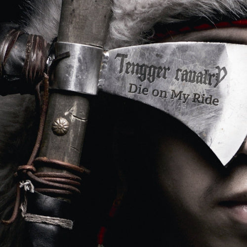 Tengger Cavalry - Die on my ride (CD)