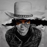 Tennessee Jet - Country (LP)