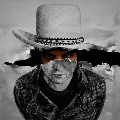 Tennessee Jet - Country (LP)