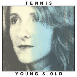 Tennis - Young and old (LP) - Velvet Music