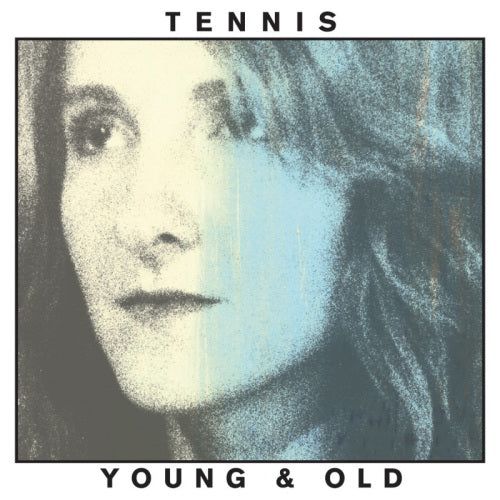 Tennis - Young and old (LP) - Velvet Music