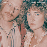 Tennis - Yours conditionally (CD)