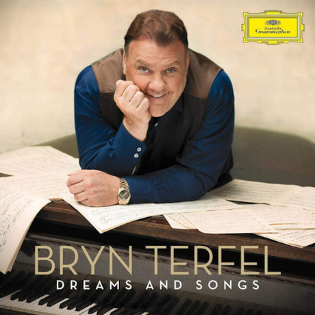 Bryn Terfel - Dreams &amp; songs (CD)
