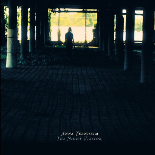 Anna Ternheim - Night visitor -reissue- (LP) - Velvet Music