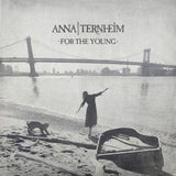 Anna Ternheim - For the young (LP) - Velvet Music