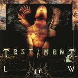 Testament - Low (CD) - Velvet Music