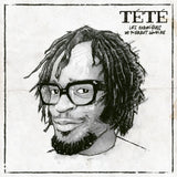 Tete - Les chroniques de pierrot lunaire (CD) - Velvet Music