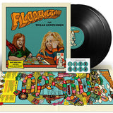 Texas Gentlemen - Floor it!!! (LP) - Velvet Music