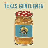Texas Gentlemen - Tx jelly (LP) - Velvet Music