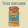 Texas Gentlemen - Tx jelly (CD) - Velvet Music