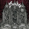 Thanatos - Violent death rituals (CD) - Velvet Music
