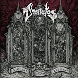Thanatos - Violent death rituals (CD) - Velvet Music