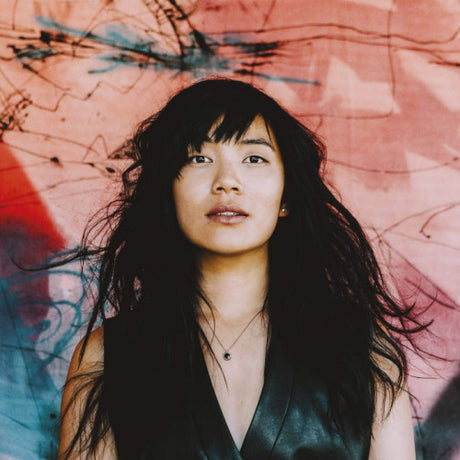 Thao & The Get Down Stay Down - A man alive (CD)
