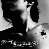 Thao - We brave bee stings and (CD) - Velvet Music