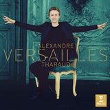 Alexandre Tharaud - Versailles (CD) - Velvet Music