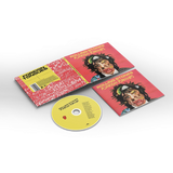 THE ROLLING STONES - FOREIGN TONGUES (CD) - Velvet Music