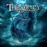 Theocracy - Ghost ship (CD) - Velvet Music