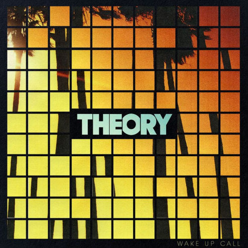 Theory Of A Deadman - Wake up call (CD) - Velvet Music