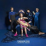 Therapie Taxi - Cadavre exquis (CD) - Velvet Music