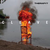 Therapy? - Cleave (CD) - Velvet Music
