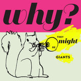 They Might Be Giants - Why? (CD)
