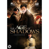 Film - Âge des ombres (film DVD)