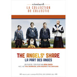 Movie - Angels' share (DVD movie) - Velvet Music