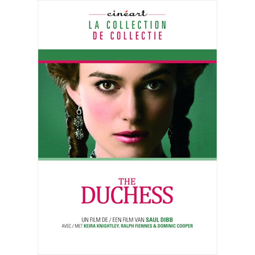 Film - La Duchesse (DVD)